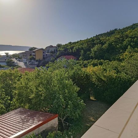 Valentino Lejlighed Senj  Eksteriør billede